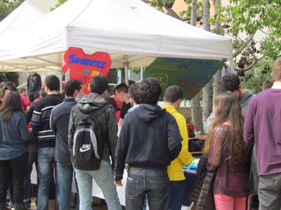 Botifarrada Pi-Day 3