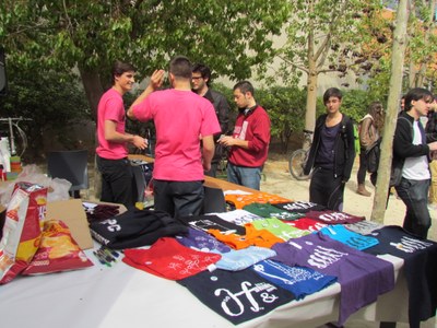 Botifarrada Pi-Day 6