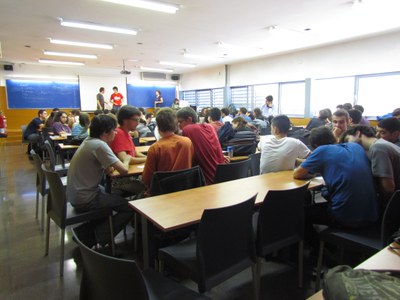 Trivial Octubre 2013 - 1