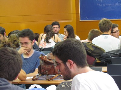 Trivial Octubre 2013 - 4