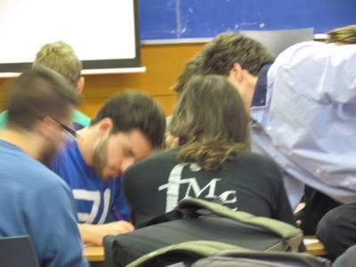 Trivial Octubre 2013 - 5