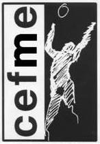Logo CEFME